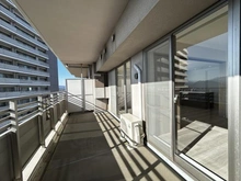 【神奈川県/相模原市緑区西橋本】オラリオンサイト三番館 バルコニー