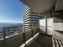 【神奈川県/相模原市緑区西橋本】オラリオンサイト三番館 バルコニー