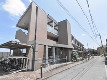 【神奈川県/相模原市南区上鶴間本町】プラタスガーデンつきみ野 外観