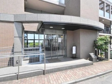 【神奈川県/相模原市南区上鶴間本町】プラタスガーデンつきみ野 エントランス