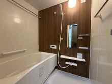 【神奈川県/相模原市南区上鶴間本町】プラタスガーデンつきみ野 浴室