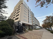 【神奈川県/横浜市青葉区奈良】青葉山手台クローバーヒルズ 外観