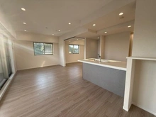 【神奈川県/横浜市青葉区奈良】青葉山手台クローバーヒルズ LDK