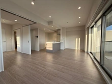 【神奈川県/横浜市青葉区奈良】青葉山手台クローバーヒルズ LDK