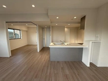 【神奈川県/横浜市青葉区奈良】青葉山手台クローバーヒルズ LDK