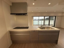 【神奈川県/横浜市青葉区奈良】青葉山手台クローバーヒルズ キッチン