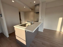 【神奈川県/横浜市青葉区奈良】青葉山手台クローバーヒルズ キッチン