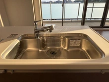 【神奈川県/横浜市青葉区奈良】青葉山手台クローバーヒルズ キッチン