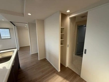 【神奈川県/横浜市青葉区奈良】青葉山手台クローバーヒルズ キッチン