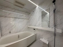 【神奈川県/横浜市青葉区奈良】青葉山手台クローバーヒルズ 浴室