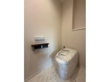 【神奈川県/横浜市青葉区奈良】青葉山手台クローバーヒルズ トイレ