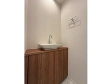 【神奈川県/横浜市青葉区奈良】青葉山手台クローバーヒルズ トイレ