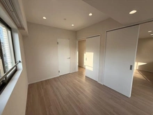 【神奈川県/横浜市青葉区奈良】青葉山手台クローバーヒルズ 洋室