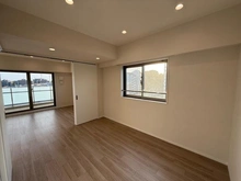 【神奈川県/横浜市青葉区奈良】青葉山手台クローバーヒルズ 洋室