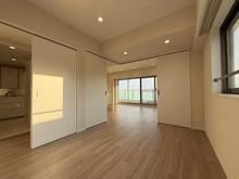 【神奈川県/横浜市青葉区奈良】青葉山手台クローバーヒルズ 洋室