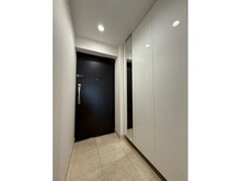 【神奈川県/横浜市青葉区奈良】青葉山手台クローバーヒルズ 玄関