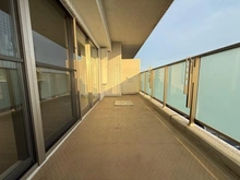 【神奈川県/横浜市青葉区奈良】青葉山手台クローバーヒルズ バルコニー