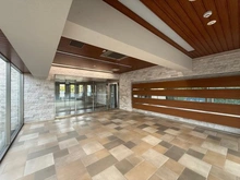 【神奈川県/横浜市青葉区奈良】青葉山手台クローバーヒルズ エントランス