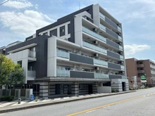 【神奈川県/相模原市中央区清新】レクセルガーデン相模原 外観