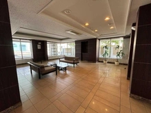 【神奈川県/相模原市中央区清新】レクセルガーデン相模原 エントランス