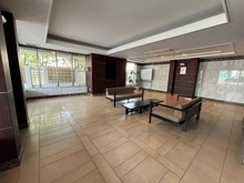 【神奈川県/相模原市中央区清新】レクセルガーデン相模原 エントランス