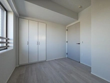 【神奈川県/相模原市中央区清新】レクセルガーデン相模原 洋室