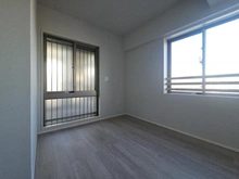 【神奈川県/相模原市中央区清新】レクセルガーデン相模原 洋室