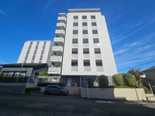 【神奈川県/相模原市中央区清新】レクセルガーデン相模原 外観