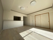 【神奈川県/相模原市南区相南】ドラゴンマンション中央林間 壱番館 LDK