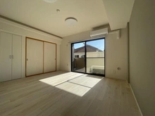 【神奈川県/相模原市南区相南】ドラゴンマンション中央林間 壱番館 LDK