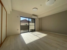 【神奈川県/相模原市南区相南】ドラゴンマンション中央林間 壱番館 LDK