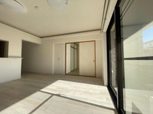 【神奈川県/相模原市南区相南】ドラゴンマンション中央林間 壱番館 LDK