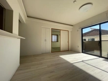 【神奈川県/相模原市南区相南】ドラゴンマンション中央林間 壱番館 LDK