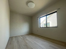 【神奈川県/相模原市南区相南】ドラゴンマンション中央林間 壱番館 洋室