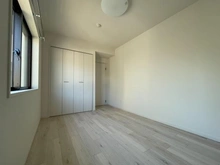 【神奈川県/相模原市南区相南】ドラゴンマンション中央林間 壱番館 洋室