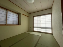 【神奈川県/相模原市南区相南】ドラゴンマンション中央林間 壱番館 和室