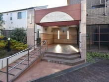 【神奈川県/相模原市南区相南】ドラゴンマンション中央林間 壱番館 エントランス