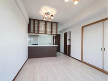 【神奈川県/厚木市岡田】ライツ本厚木 リビング・ダイニング