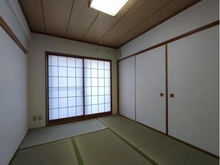 【神奈川県/厚木市岡田】ライツ本厚木 和室