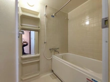 【神奈川県/厚木市岡田】ライツ本厚木 浴室