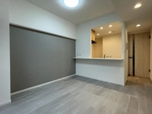 【神奈川県/相模原市緑区橋本】ドラゴンマンション橋本伍番館 ダイニングキッチン