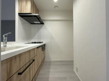 【神奈川県/相模原市緑区橋本】ドラゴンマンション橋本伍番館 キッチン