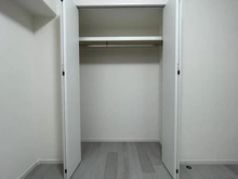 【神奈川県/相模原市緑区橋本】ドラゴンマンション橋本伍番館 収納