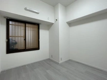 【神奈川県/相模原市緑区橋本】ドラゴンマンション橋本伍番館 サービスルーム（納戸）