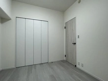 【神奈川県/相模原市緑区橋本】ドラゴンマンション橋本伍番館 サービスルーム（納戸）