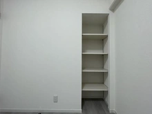 【神奈川県/相模原市緑区橋本】ドラゴンマンション橋本伍番館 収納