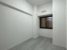 【神奈川県/相模原市緑区橋本】ドラゴンマンション橋本伍番館 洋室