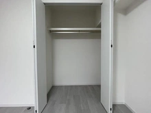 【神奈川県/相模原市緑区橋本】ドラゴンマンション橋本伍番館 収納