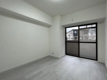 【神奈川県/相模原市緑区橋本】ドラゴンマンション橋本伍番館 洋室