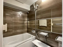 【神奈川県/相模原市緑区橋本】ドラゴンマンション橋本伍番館 浴室